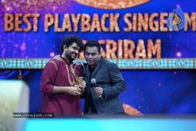 Zee Cine Awards Tamil 2020 Stills - 12 of 66