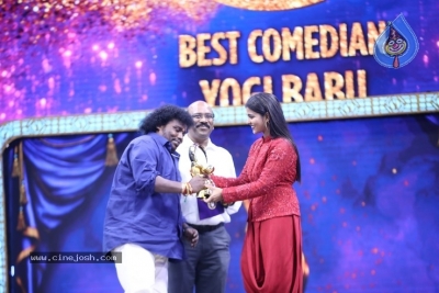 Zee Cine Awards Tamil 2020 Stills - 13 of 66