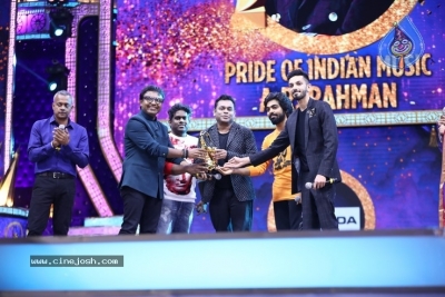 Zee Cine Awards Tamil 2020 Stills - 14 of 66