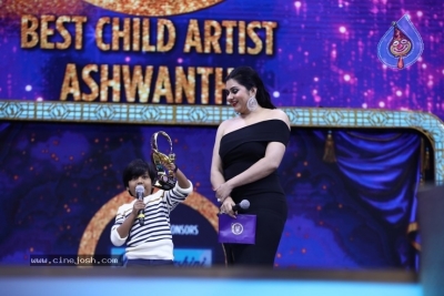 Zee Cine Awards Tamil 2020 Stills - 17 of 66