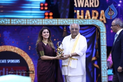 Zee Cine Awards Tamil 2020 Stills - 20 of 66