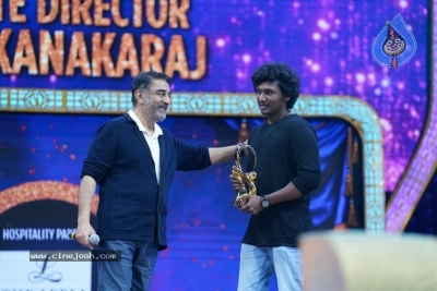 Zee Cine Awards Tamil 2020 Stills - 23 of 66