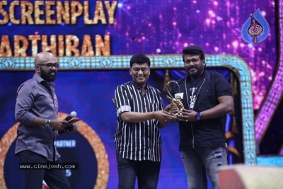 Zee Cine Awards Tamil 2020 Stills - 24 of 66
