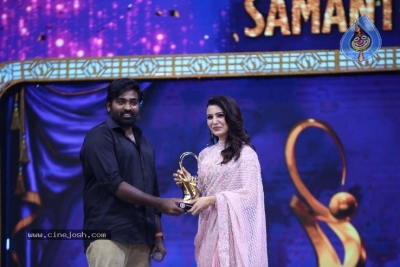 Zee Cine Awards Tamil 2020 Stills - 25 of 66