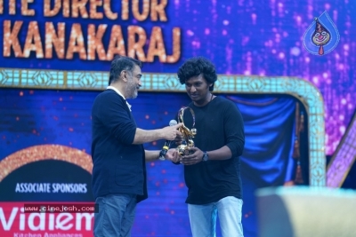 Zee Cine Awards Tamil 2020 Stills - 26 of 66