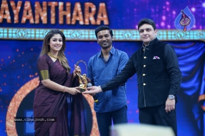 Zee Cine Awards Tamil 2020 Stills - 27 of 66