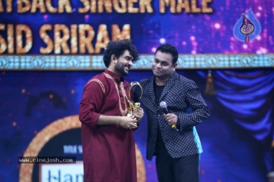 Zee Cine Awards Tamil 2020 Stills - 28 of 66