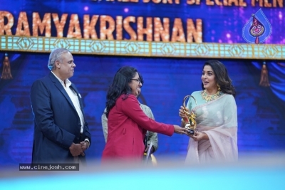 Zee Cine Awards Tamil 2020 Stills - 31 of 66