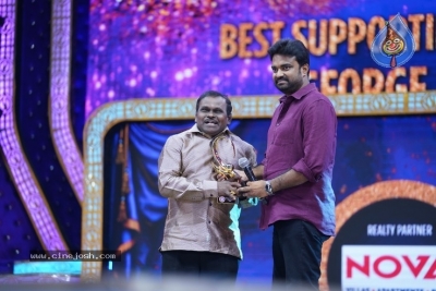 Zee Cine Awards Tamil 2020 Stills - 32 of 66