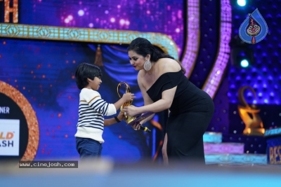 Zee Cine Awards Tamil 2020 Stills - 34 of 66