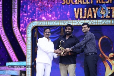 Zee Cine Awards Tamil 2020 Stills - 36 of 66