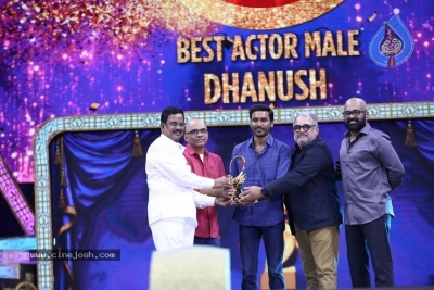 Zee Cine Awards Tamil 2020 Stills - 37 of 66