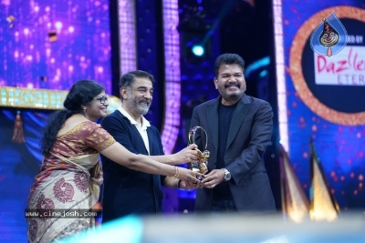 Zee Cine Awards Tamil 2020 Stills - 38 of 66
