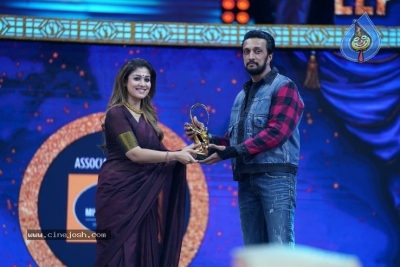 Zee Cine Awards Tamil 2020 Stills - 39 of 66