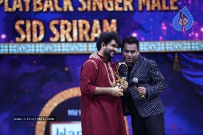 Zee Cine Awards Tamil 2020 Stills - 40 of 66