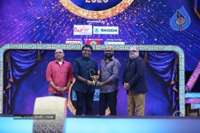 Zee Cine Awards Tamil 2020 Stills - 42 of 66