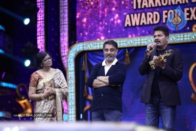 Zee Cine Awards Tamil 2020 Stills - 44 of 66