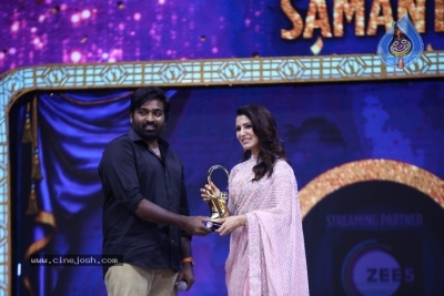 Zee Cine Awards Tamil 2020 Stills - 45 of 66
