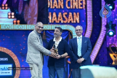 Zee Cine Awards Tamil 2020 Stills - 46 of 66