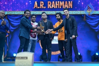 Zee Cine Awards Tamil 2020 Stills - 48 of 66