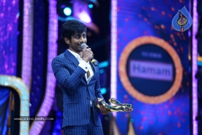 Zee Cine Awards Tamil 2020 Stills - 49 of 66