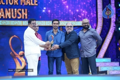 Zee Cine Awards Tamil 2020 Stills - 51 of 66