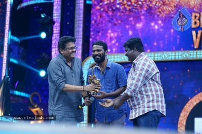 Zee Cine Awards Tamil 2020 Stills - 52 of 66
