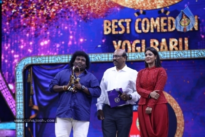 Zee Cine Awards Tamil 2020 Stills - 53 of 66