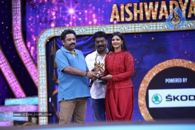 Zee Cine Awards Tamil 2020 Stills - 54 of 66