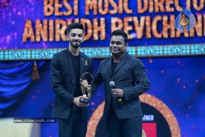 Zee Cine Awards Tamil 2020 Stills - 56 of 66