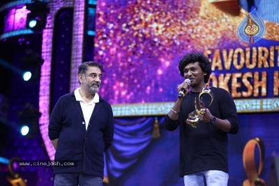 Zee Cine Awards Tamil 2020 Stills - 57 of 66