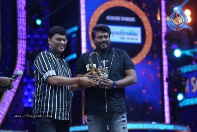 Zee Cine Awards Tamil 2020 Stills - 58 of 66