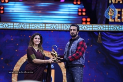 Zee Cine Awards Tamil 2020 Stills - 60 of 66