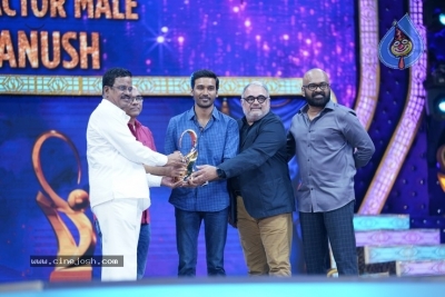 Zee Cine Awards Tamil 2020 Stills - 61 of 66