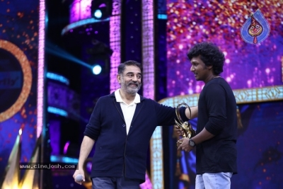 Zee Cine Awards Tamil 2020 Stills - 62 of 66