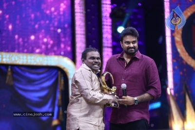 Zee Cine Awards Tamil 2020 Stills - 63 of 66