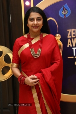 ZEE Tamil Cine Awards 2020 Press Meet Stills - 3 of 21