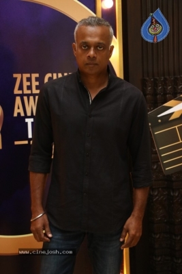 ZEE Tamil Cine Awards 2020 Press Meet Stills - 7 of 21