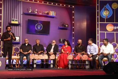 ZEE Tamil Cine Awards 2020 Press Meet Stills - 14 of 21