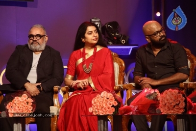 ZEE Tamil Cine Awards 2020 Press Meet Stills - 16 of 21