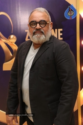 ZEE Tamil Cine Awards 2020 Press Meet Stills - 21 of 21