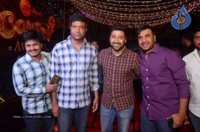 Zee Telugu Comedy Awards 2018 Photos - 14 of 20