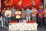 Zill Movie Audio Launch - 16 of 53