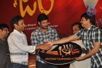 Zill Movie Audio Launch - 39 of 53