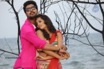1 Pandhu 4 Run 1 Wicket Tamil Movie Stills