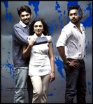 50 Percent Love Movie Stills