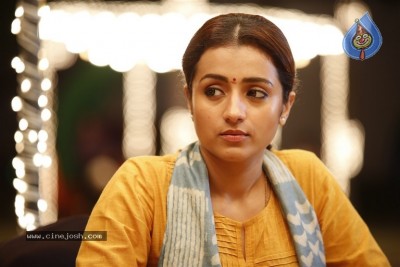 96 Movie Stills