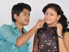 9th Class Movie Stills - Pranay, Rachita 