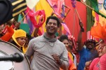 Aambala Tamil Movie Stills