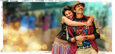 Aaradugula Bullet Movie New Stills and Posters